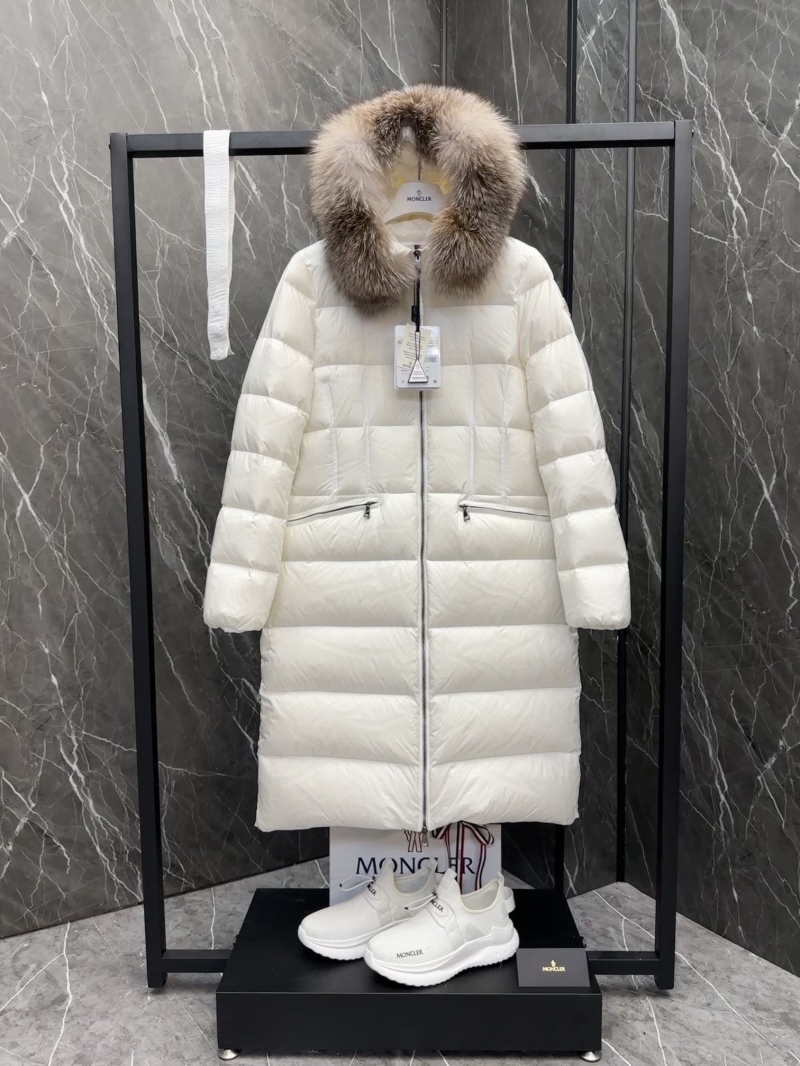 Moncler Down Coat